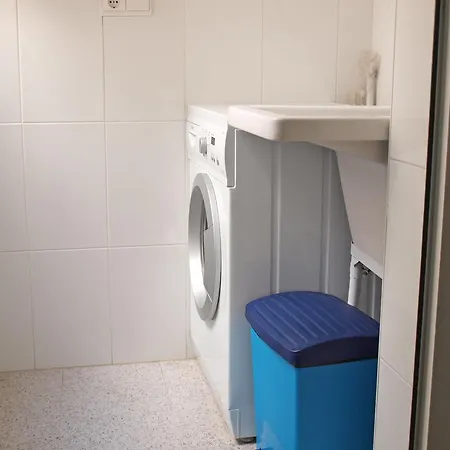 Apartment Apartup Ruzafa Natural Valencia