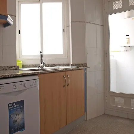 Apartup Ruzafa Natural Apartment