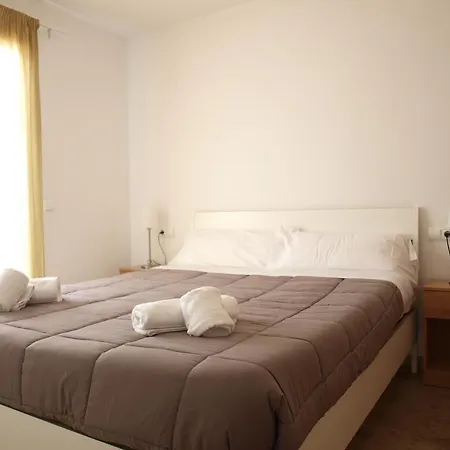 Apartup Ruzafa Natural *