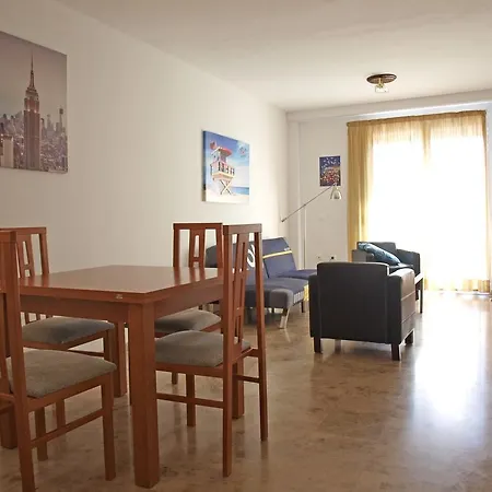 Apartment Apartup Ruzafa Natural