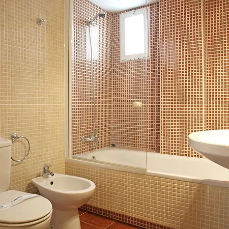 Apartup Ruzafa Natural Appartement