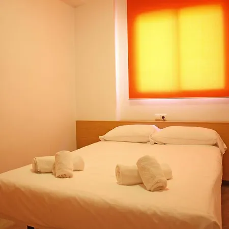 Apartment Apartup Ruzafa Natural