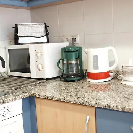 Apartup Ruzafa Natural Appartement Valencia