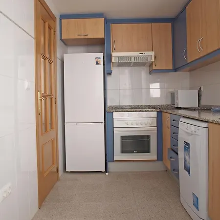 Apartup Ruzafa Natural Apartment
