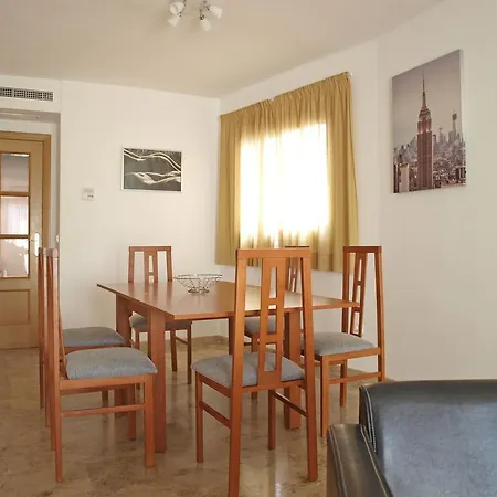 Apartup Ruzafa Natural *