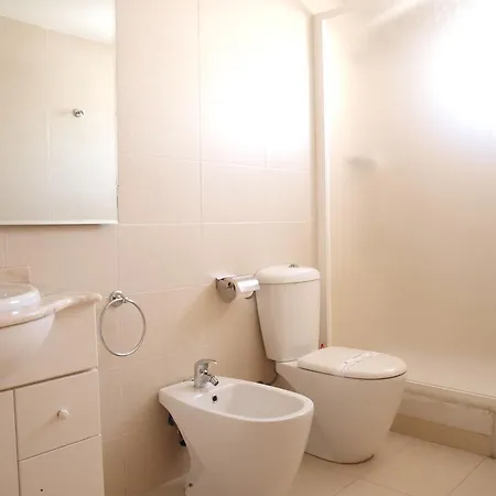Apartup Ruzafa Natural Appartement *
