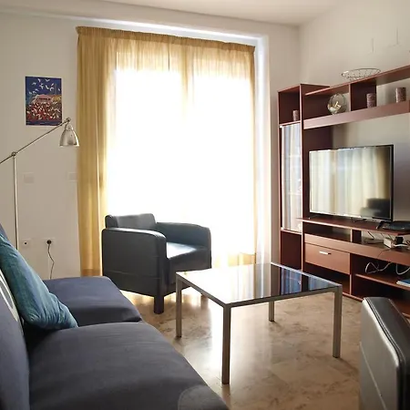 Apartment Apartup Ruzafa Natural